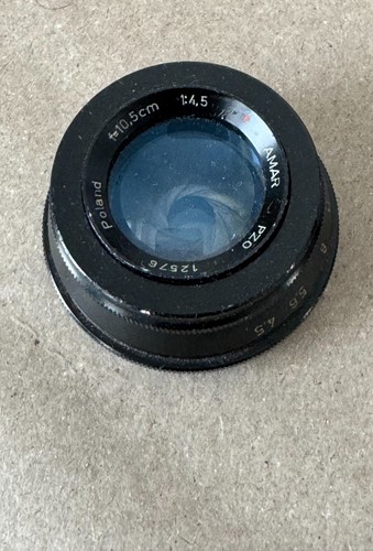 M42 amar pzo - amar, 6x7