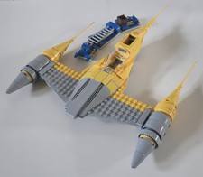 Lego Star Wars 7877 Naboo