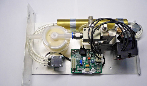 Stratasys objet eden vacuum - eden,