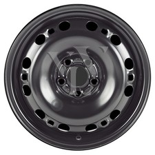 Stahlfelge für Skoda FABIA