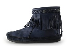 Minnetonka Damen Stiefel in
