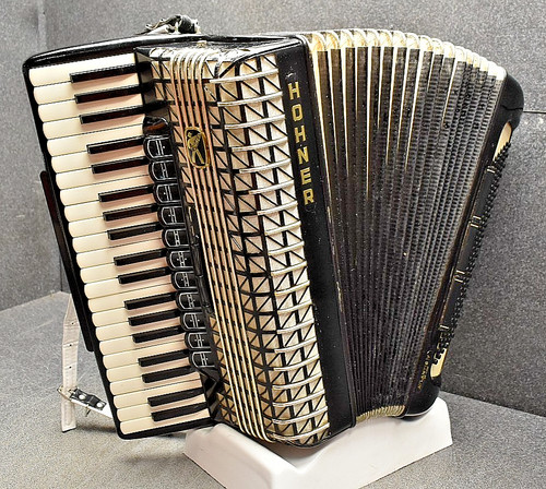 Hohner atlantic luxe - iv,