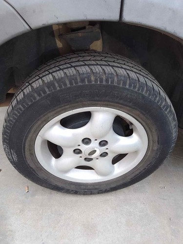 Reifen land rover freelander - reifen,