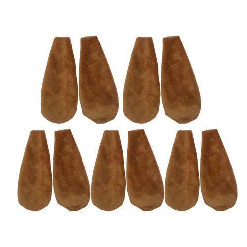 Paar plüsch kaninchenohr - 5,