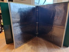 Briefmarkenalbum für