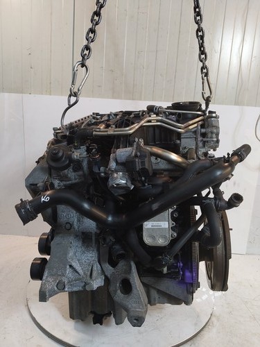 Motor 172 000km für audi - motor,