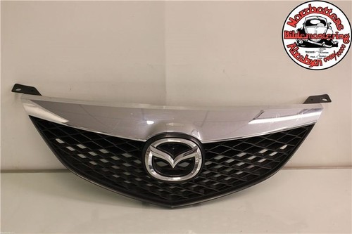 Kühlergrill komplett mazda - komplett,