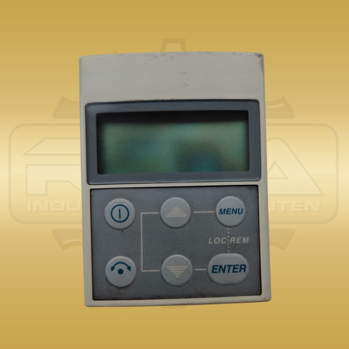 Abb bedienteil acs100 pan - bedienteil, acs100-pan