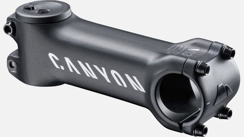 Canyon v13 90mm al - 1/4", road