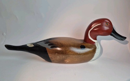 K39 holz lockvogel - lockvogel, jagd