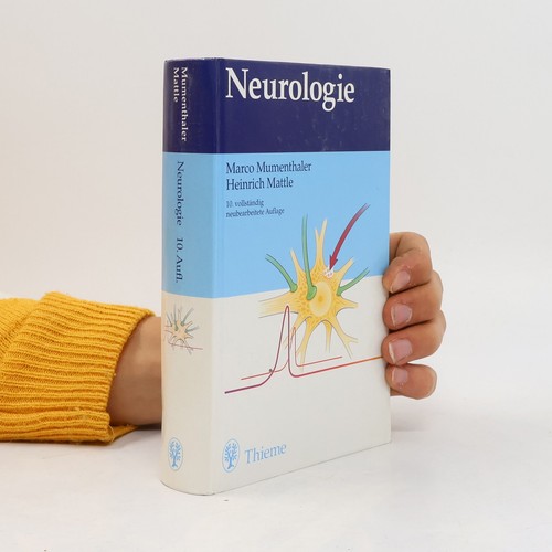 Neurologie marco - | ,