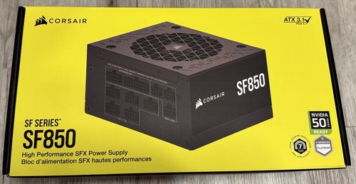 Corsair series platinum - sf,