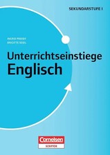 Unterrichtseinstiege -