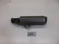 Auspuff Endtopf X243 Yamaha