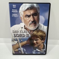 Der kleine lord auf - kleine, 2