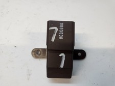 Ford Transit MK1 - Fensterheberrelais Relais Fensterheber 92GG14A267AB (99)