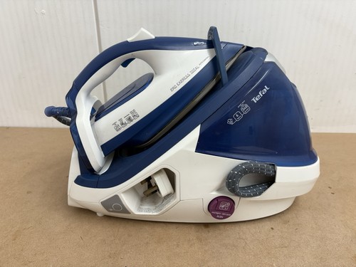 Tefal pro express total - express,