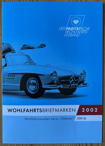 Bund brd markenheftchen - bund,