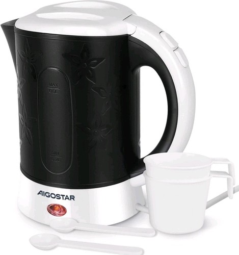 Aigostar cooltravel mini - aigostar,