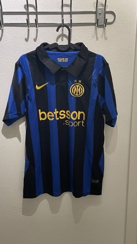 Nike inter milan trikot - inter,
