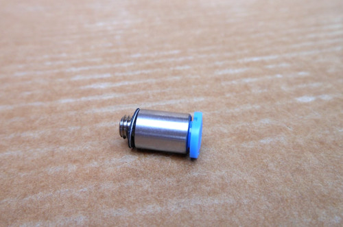 Festo mini steckverschraubung - festo,