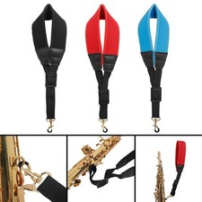 Saxophongurt Bassklarinetten