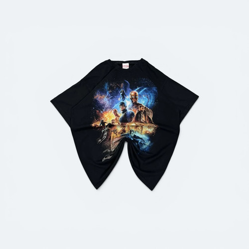 Marvel avengers retro shirt - marvel,