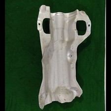 Original BMW 3er F30 4er F32 Wärmedämmbehälter 51487241774 72417