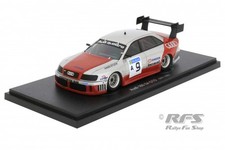 Audi 100 S4 GTO Hans-Joachim