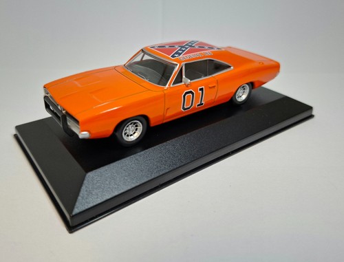 Dodge charger general lee - dodge,