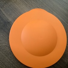 Tupperware Ersatzdeckel Für Salatschleuder, Salatbehälter Mit Siebeinsatz Ca 4,5