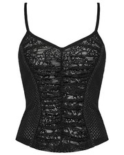 Punk Rave Damen Elegant Gothic
