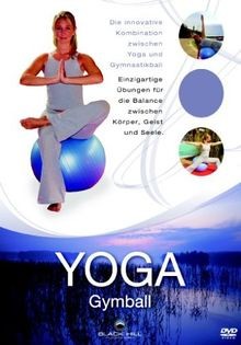 Yoga gymball von not specified - von,