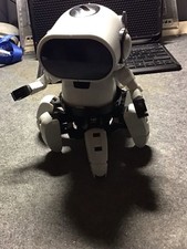 Roboter Spielzeug