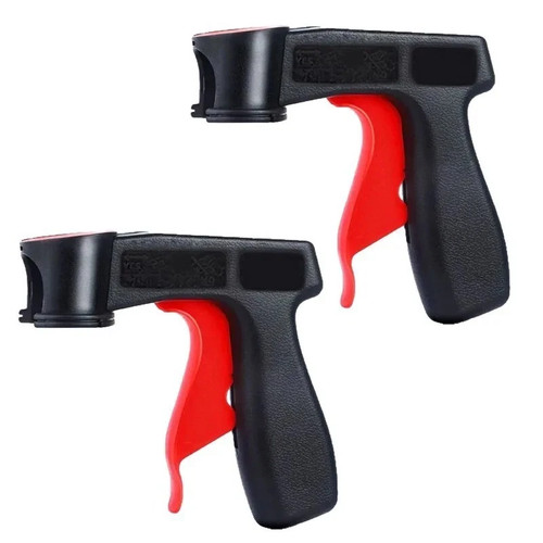 Pistolengriff für - 2x,