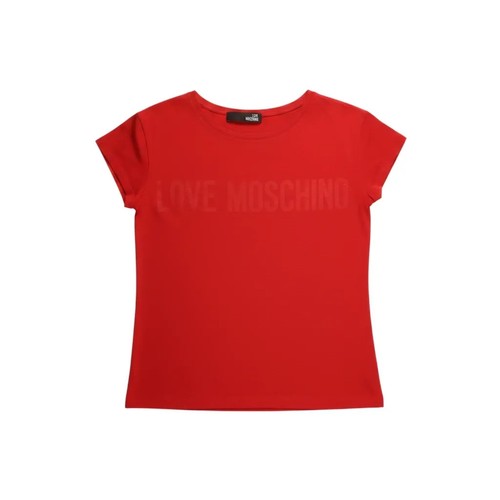 Vintage love moschino shirt - vintage,
