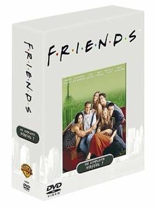 Friends die komplette - friends,
