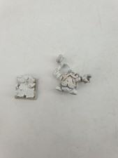 Warhammer Fantasy Zwerge Metall Maschenweite Engineer Z30