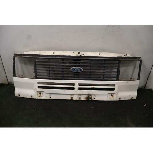 Raster ford transit - raster,
