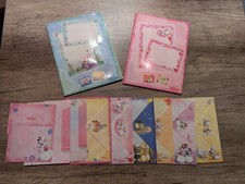 Diddl Briefpapier  Sammlung 2