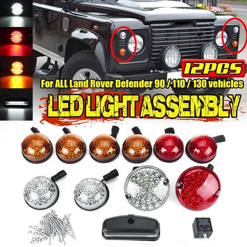 Für land rover defender - für,