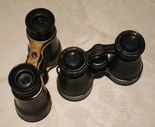 Opernglas fernglas - opernglas,