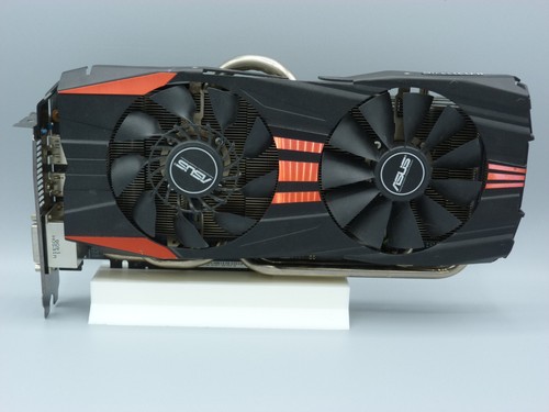 Asus geforce gtx780 dc2oc 3gd5 - geforce, gtx780-dc2oc-3gd5