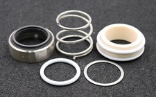 BURGMANN Gleitringdichtung Mechanical seal M33/32-00R WellenØ 32mm Nr. 000249028