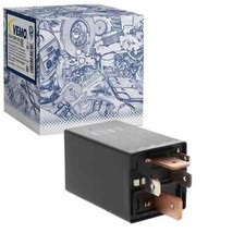 VEMO RELAIS KRAFTSTOFFPUMPE passend für AUDI 100 80 COUPE VW CADDY GOLF JETTA