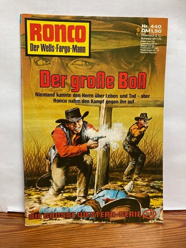 Ronco der wells - ronco, wells-fargo-mann