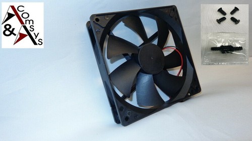 Lüfter 14cm fan - 14cm, 140x140x25mm