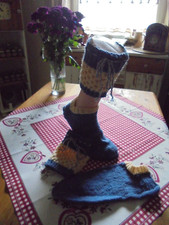 Trachtenstrümpfe Loferl