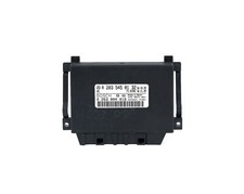 Original Mercedes W203 PDC Steuergerät A2035450132 Einparkhilfe 12 Mon Garantie