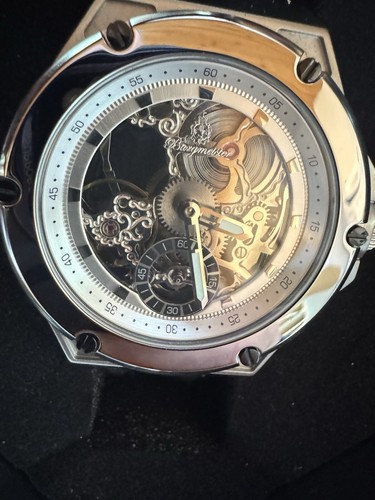 Burgmeister herrenuhr - burgmeister,